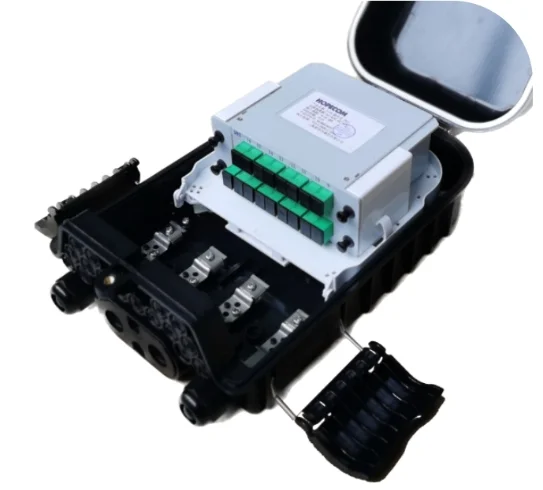 ODB-16Q FO Distribution Box for Cassette Splitter