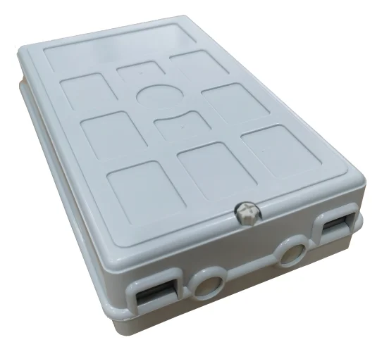 GP-T449-48F Indoor FTTH Termination Box