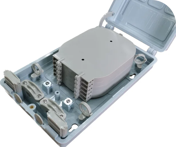 GP-T449-48F Indoor FTTH Termination Box