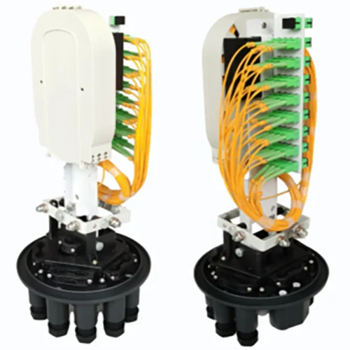 GJS-M5032D: Fiber Optic Dome Closure